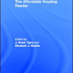 The Affordable Housing Reader The Affordable Housing Reader
