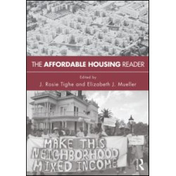 The Affordable Housing Reader The Affordable Housing Reader