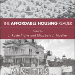 The Affordable Housing Reader The Affordable Housing Reader