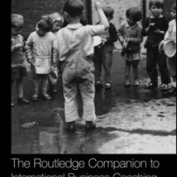 The Routledge Companion to International Business Coaching The Routledge Companion to International Business Coaching