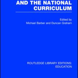 Sense and Nonsense and the National Curriculum Sense and Nonsense and the National Curriculum