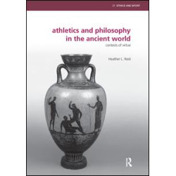 Athletics and Philosophy in the Ancient World