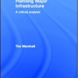 Planning Major Infrastructure