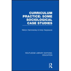 Curriculum Practice Curriculum Practice