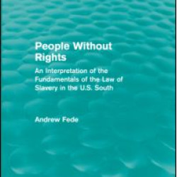 People Without Rights (Routledge Revivals)