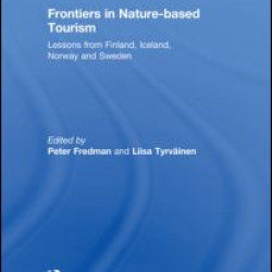 Frontiers in Nature-based Tourism