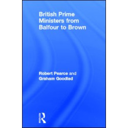 British Prime Ministers From Balfour to Brown British Prime Ministers From Balfour to Brown