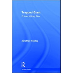 Trapped Giant Trapped Giant