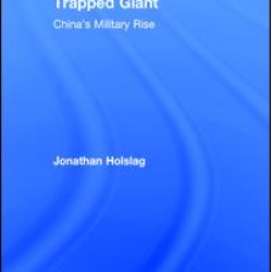 Trapped Giant Trapped Giant