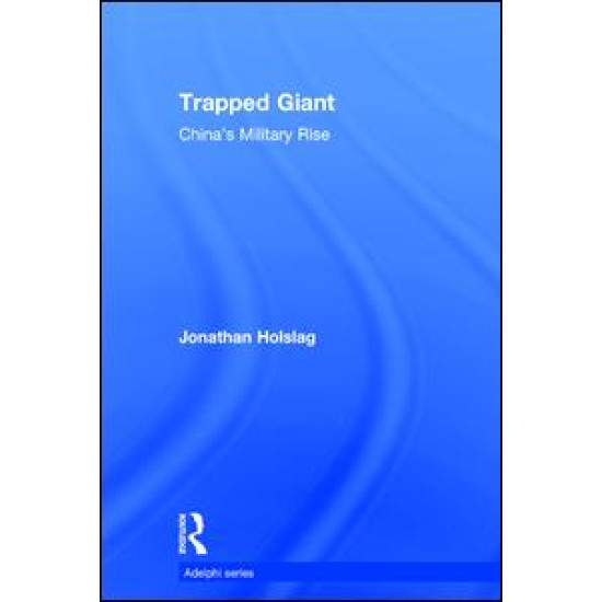 Trapped Giant