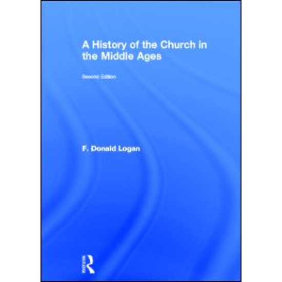 A History of the Church in the Middle Ages