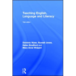 Teaching English, Language and Literacy