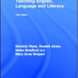 Teaching English, Language and Literacy Teaching English, Language and Literacy
