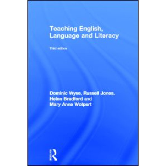 Teaching English, Language and Literacy