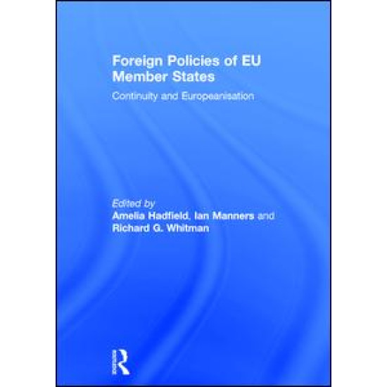 Foreign Policies of EU Member States Foreign Policies of EU Member States