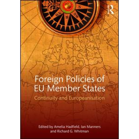Foreign Policies of EU Member States Foreign Policies of EU Member States
