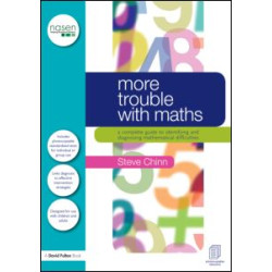 More Trouble with Maths More Trouble with Maths