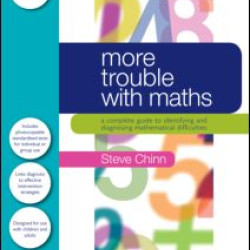 More Trouble with Maths