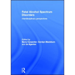 Fetal Alcohol Spectrum Disorders Fetal Alcohol Spectrum Disorders