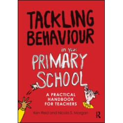 Tackling Behaviour in your Primary School