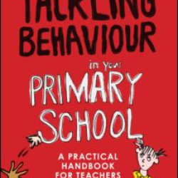 Tackling Behaviour in your Primary School