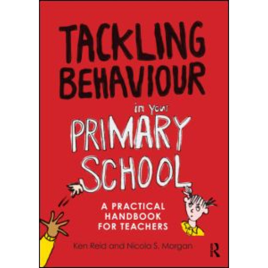 Tackling Behaviour in your Primary School