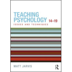 Teaching Psychology 14-19