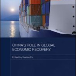 China's Role in Global Economic Recovery