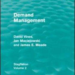 Demand Management (Routledge Revivals) Demand Management (Routledge Revivals)