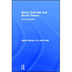 Sport, Exercise and Social Theory