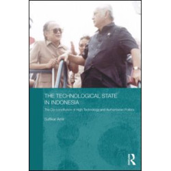 The Technological State in Indonesia