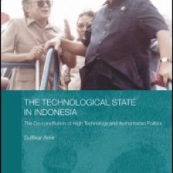 The Technological State in Indonesia