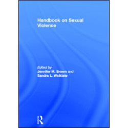 Handbook on Sexual Violence Handbook on Sexual Violence