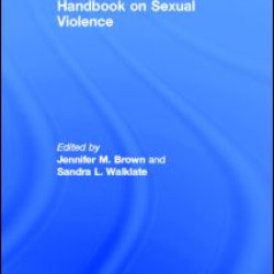Handbook on Sexual Violence Handbook on Sexual Violence