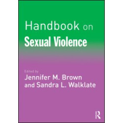 Handbook on Sexual Violence Handbook on Sexual Violence