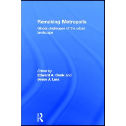 Remaking Metropolis Remaking Metropolis