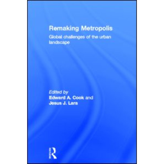 Remaking Metropolis Remaking Metropolis