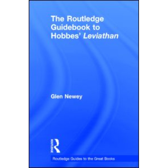 The Routledge Guidebook to Hobbes' Leviathan