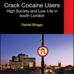 Crack Cocaine Users Crack Cocaine Users