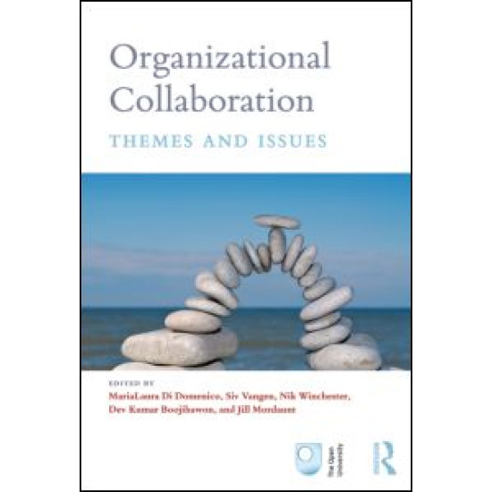 Organizational Collaboration