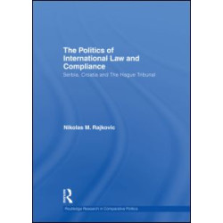 The Politics of International Law and Compliance