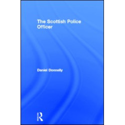 The Scottish Police Officer The Scottish Police Officer
