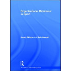 Organizational Behaviour in Sport