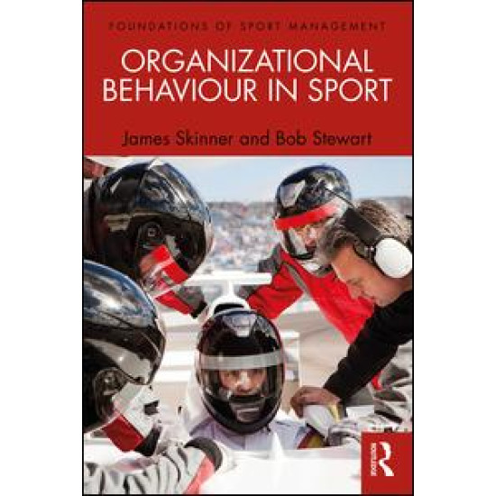 Organizational Behaviour in Sport