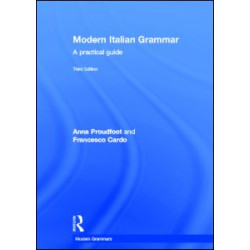 Modern Italian Grammar Modern Italian Grammar