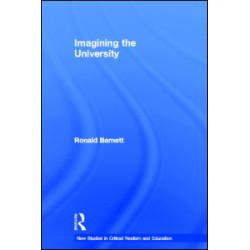 Imagining the University