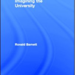 Imagining the University Imagining the University