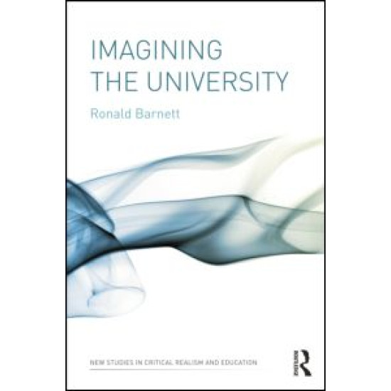 Imagining the University Imagining the University
