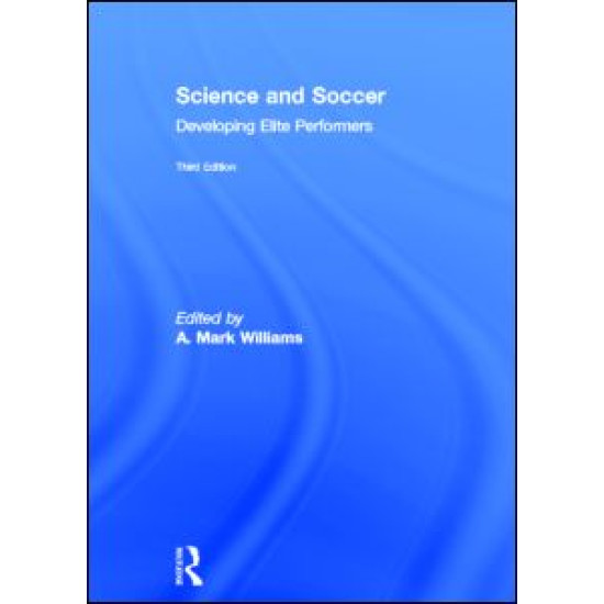 Science and Soccer