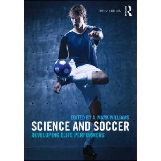 Science and Soccer Science and Soccer